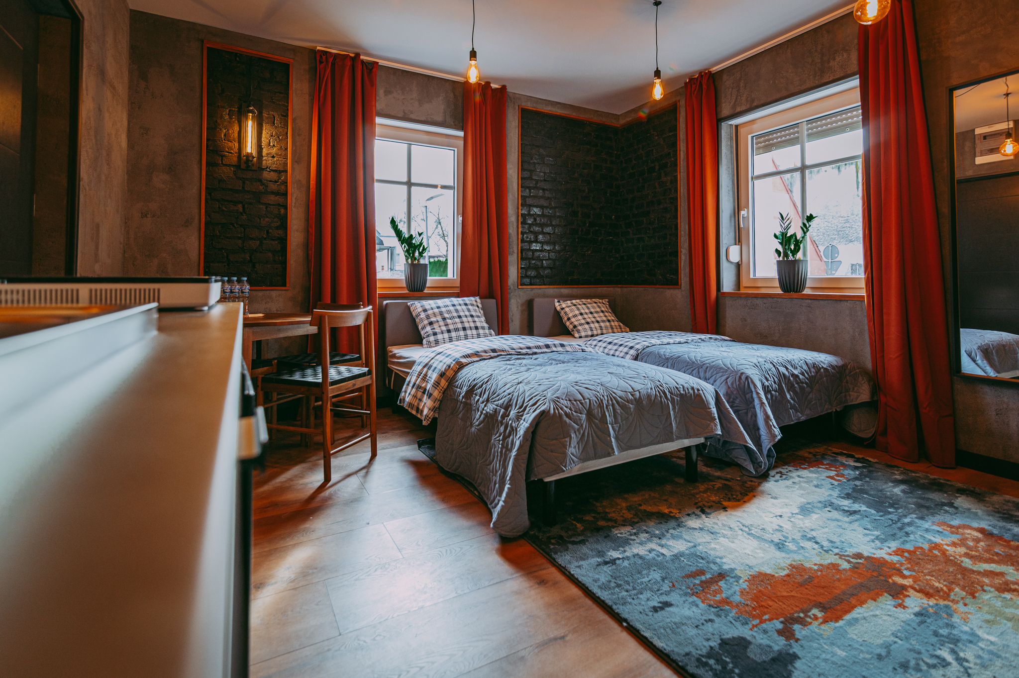 Apartamenty Garncarska 3