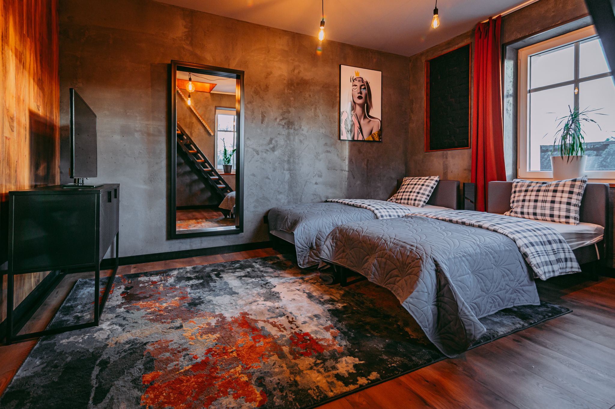 Galeria apartamentów 5