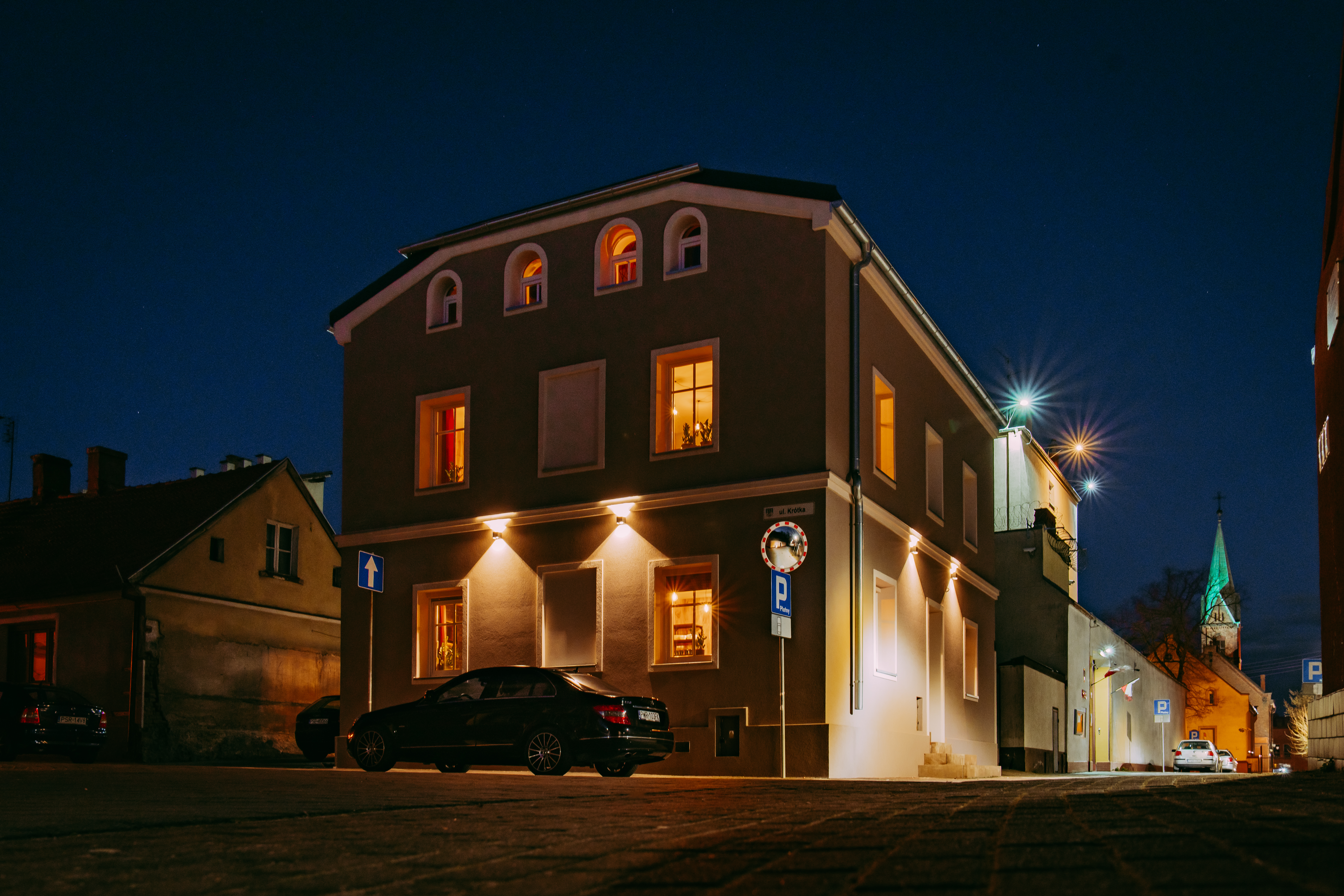 Galeria apartamentów 7