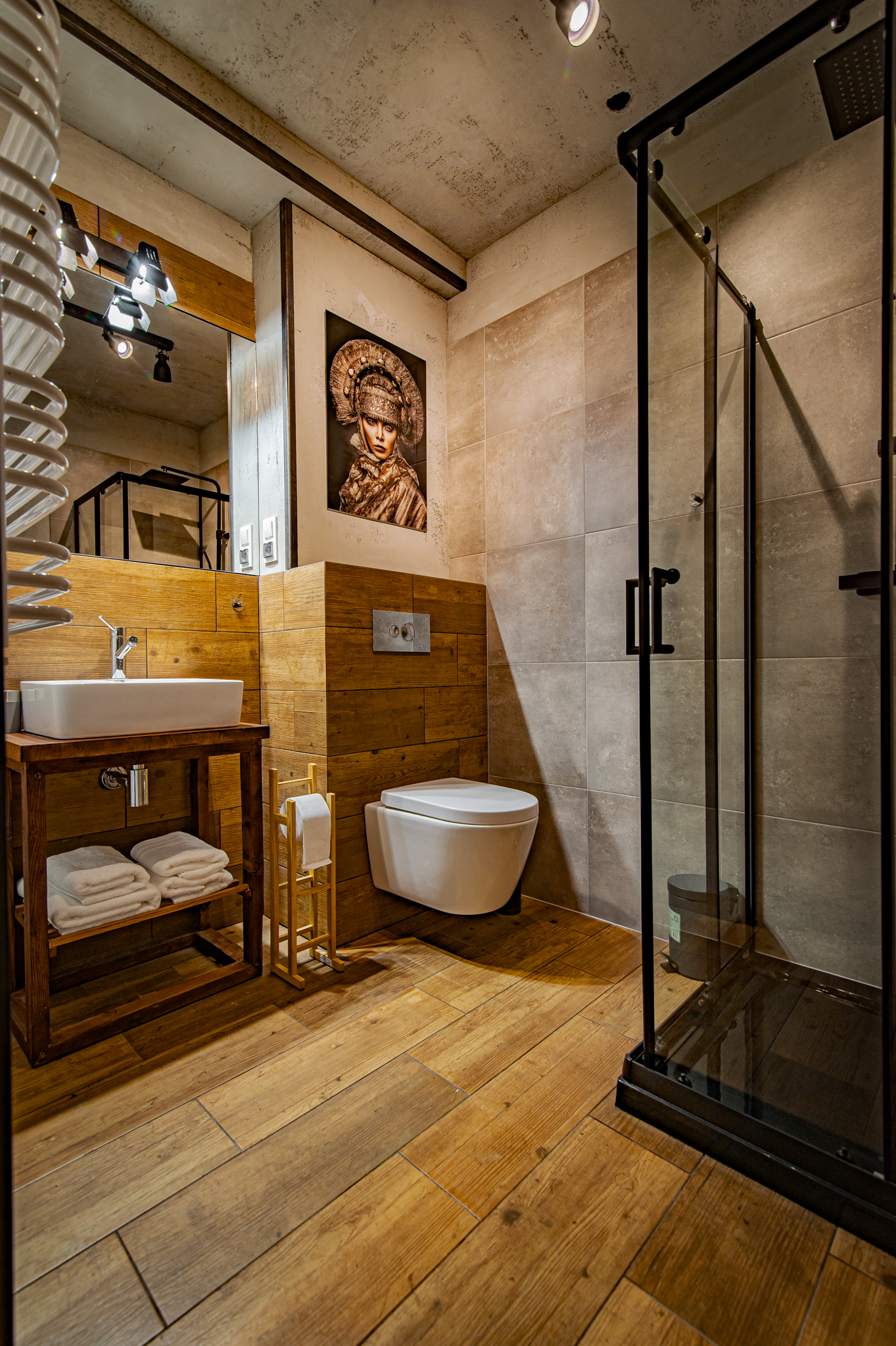 Galeria apartamentów 8