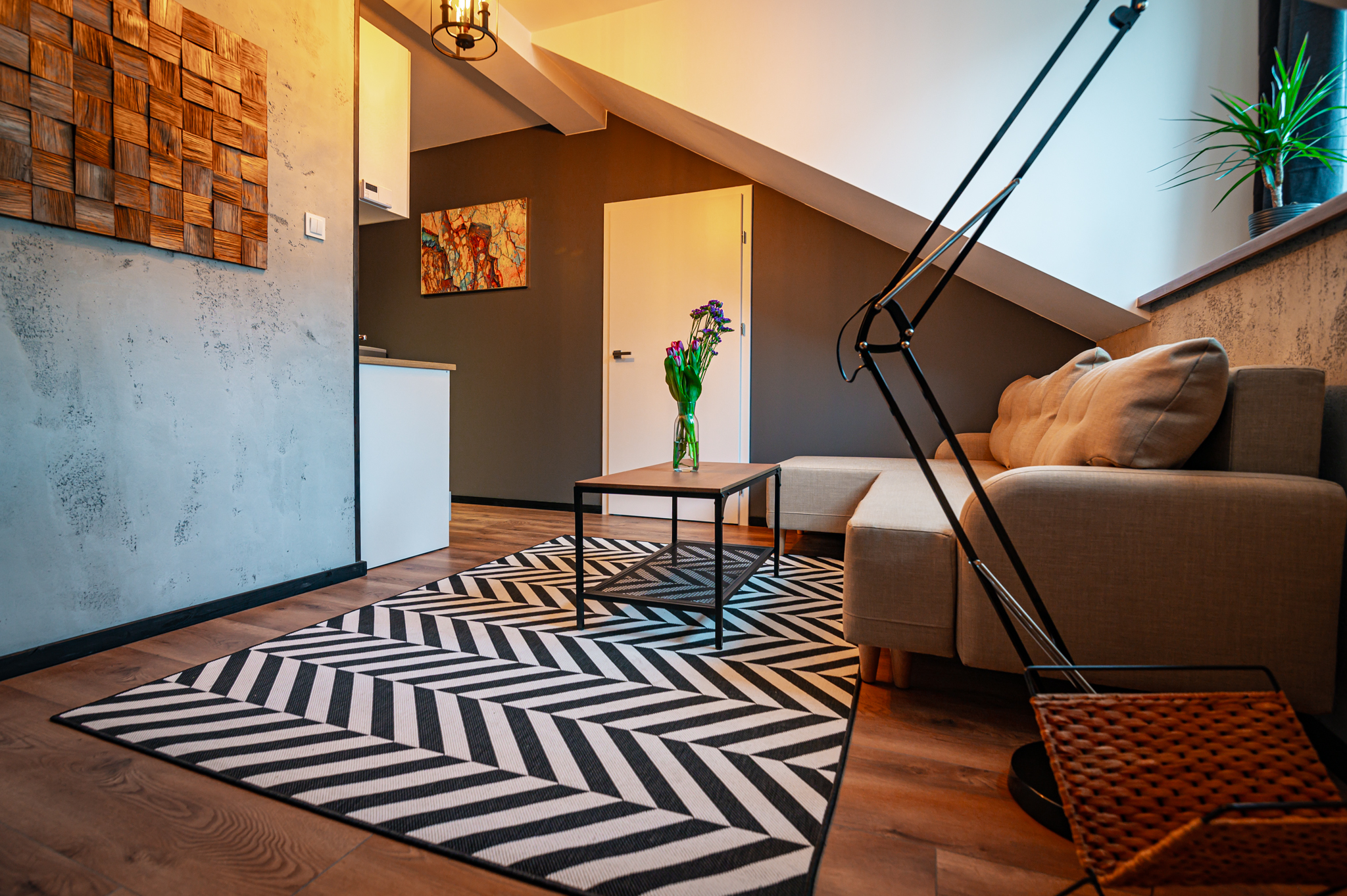 Galeria apartamentów 13